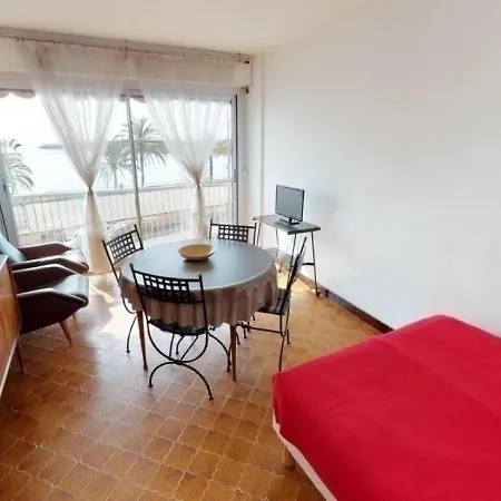 Menton, 1 Piece, 3 Personnes - Fr-1-196-206 Apartment