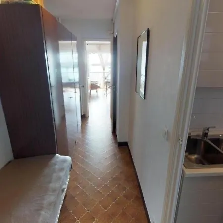 Menton, 1 Piece, 3 Personnes - Fr-1-196-206 شقة