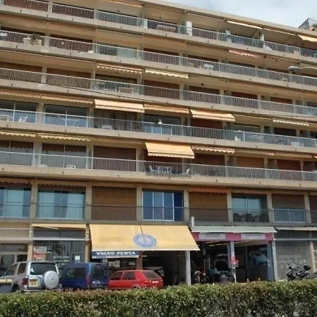 Menton, 1 Piece, 3 Personnes - Fr-1-196-206 Apartment Menton